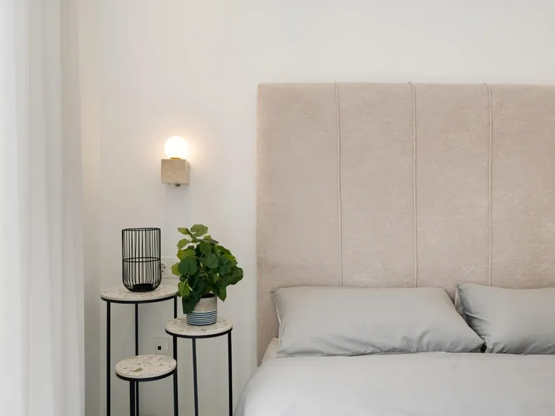 Villas de obra nueva en Polop 🌿