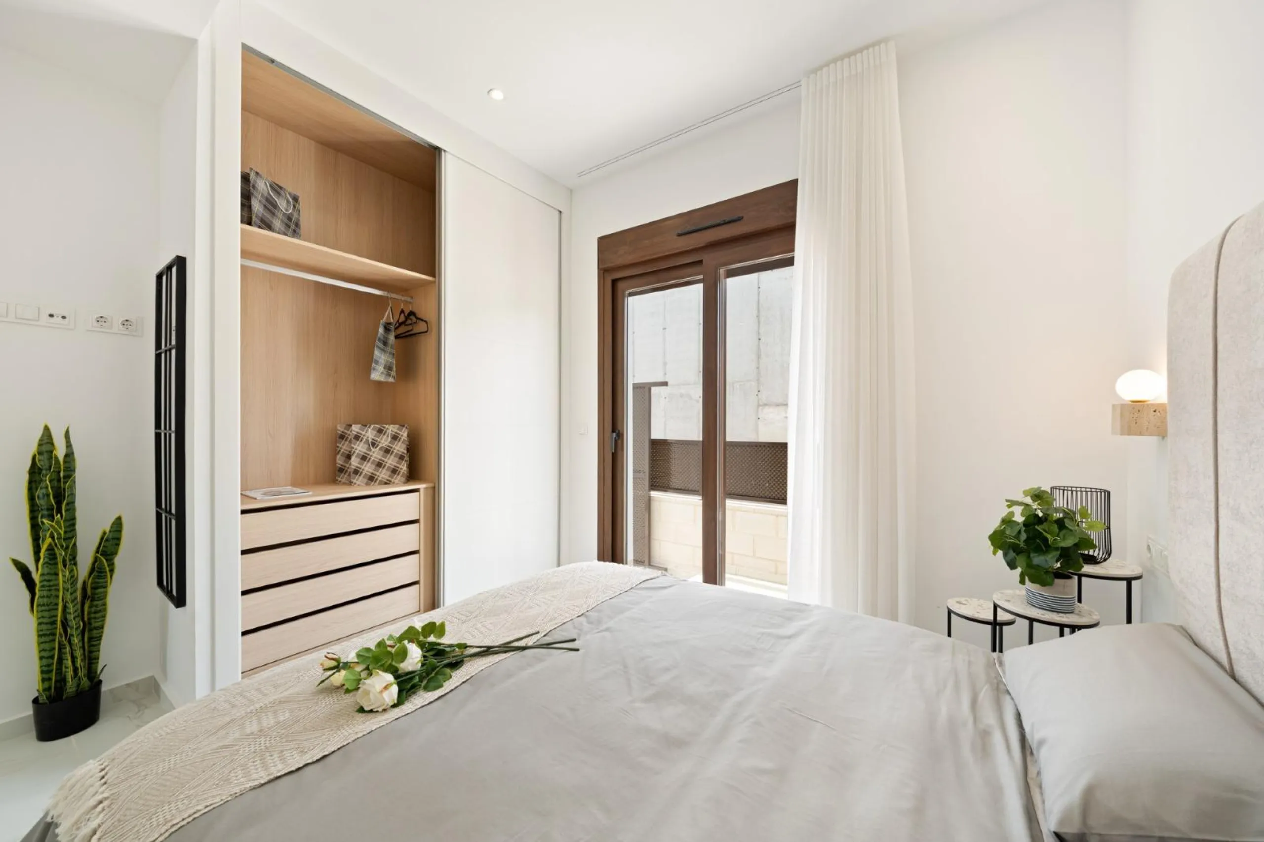 Villas de obra nueva en Polop 🌿