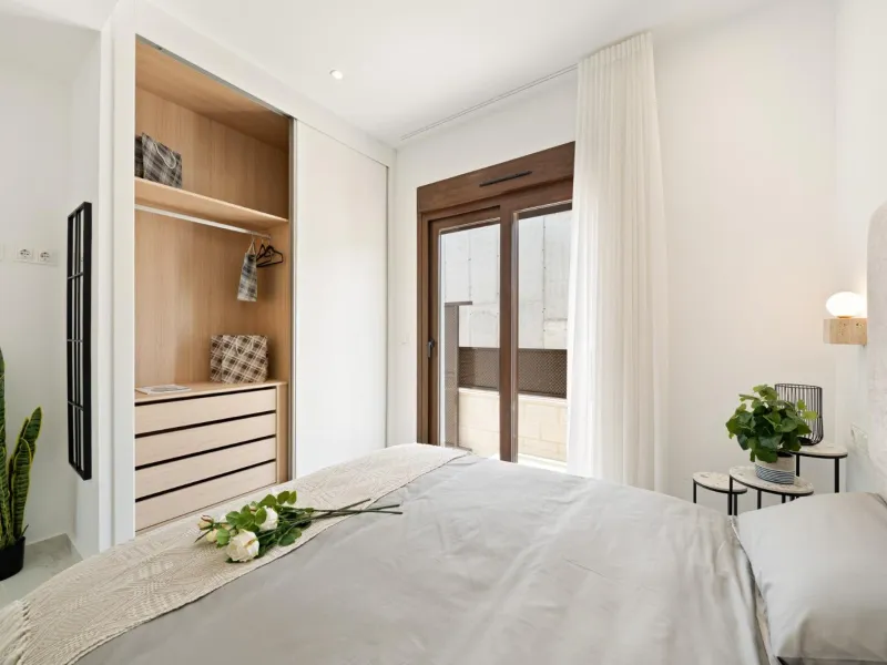 Villas de obra nueva en Polop 🌿