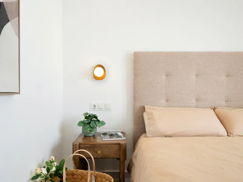 Villas de obra nueva en Polop 🌿