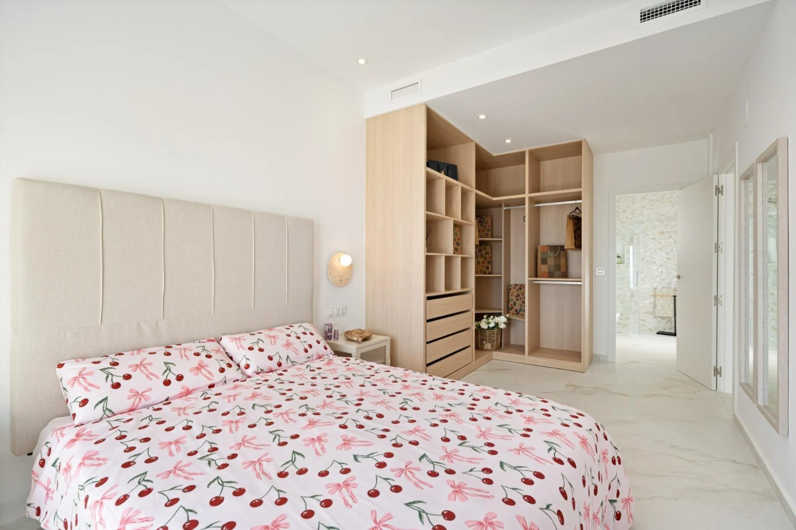 Villas de obra nueva en Polop 🌿