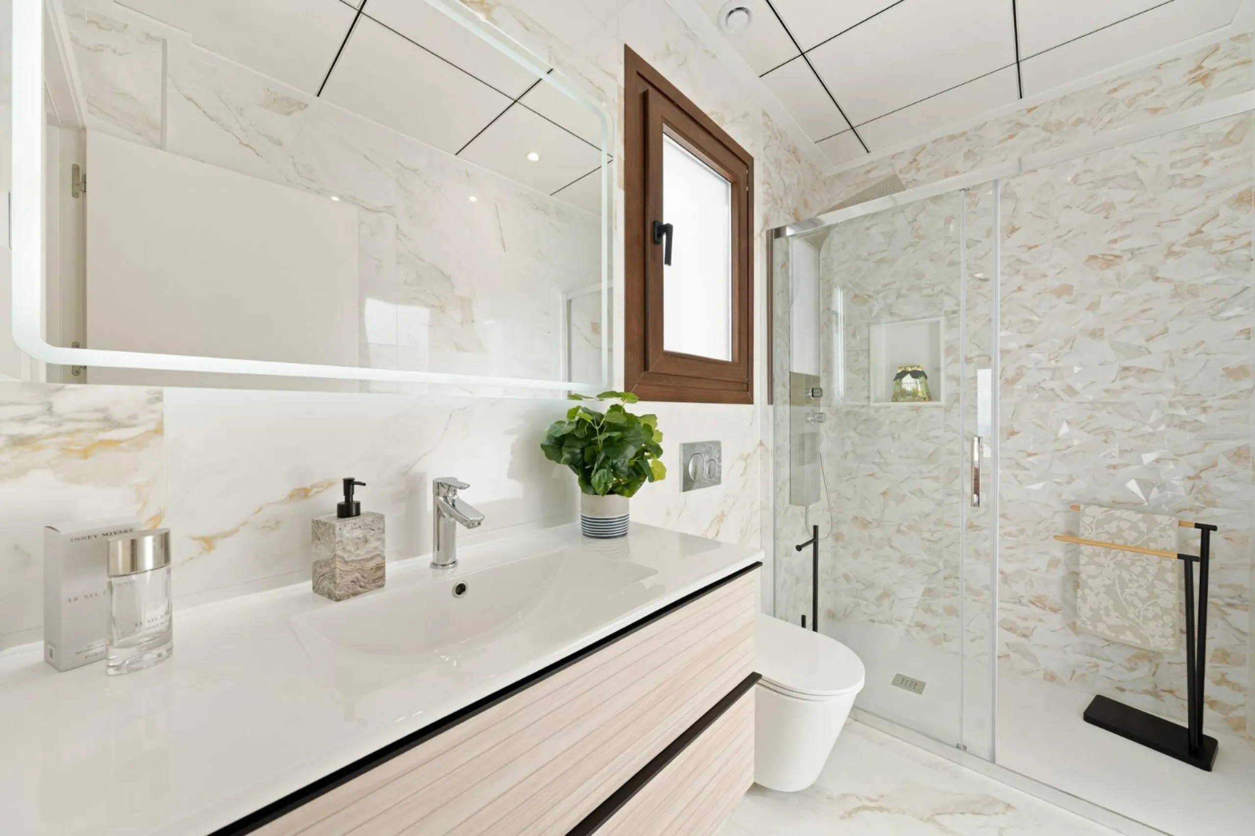 Villas de obra nueva en Polop 🌿