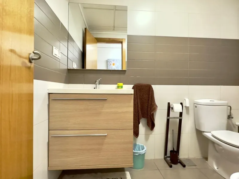 EXCLUSIVE 2-BEDROOM, 1-BATHROOM APARTMENT IN THE CENTER OF TORREVIEJA