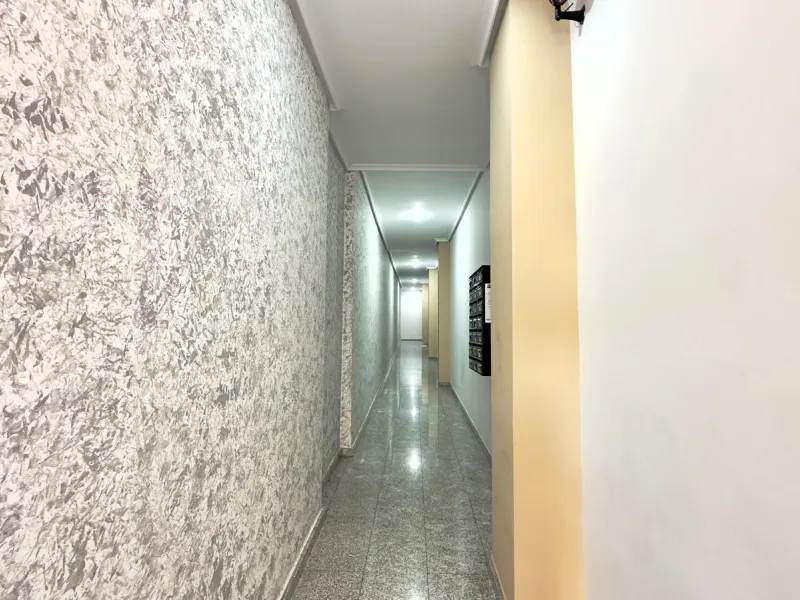 EXCLUSIVE 2-BEDROOM, 1-BATHROOM APARTMENT IN THE CENTER OF TORREVIEJA