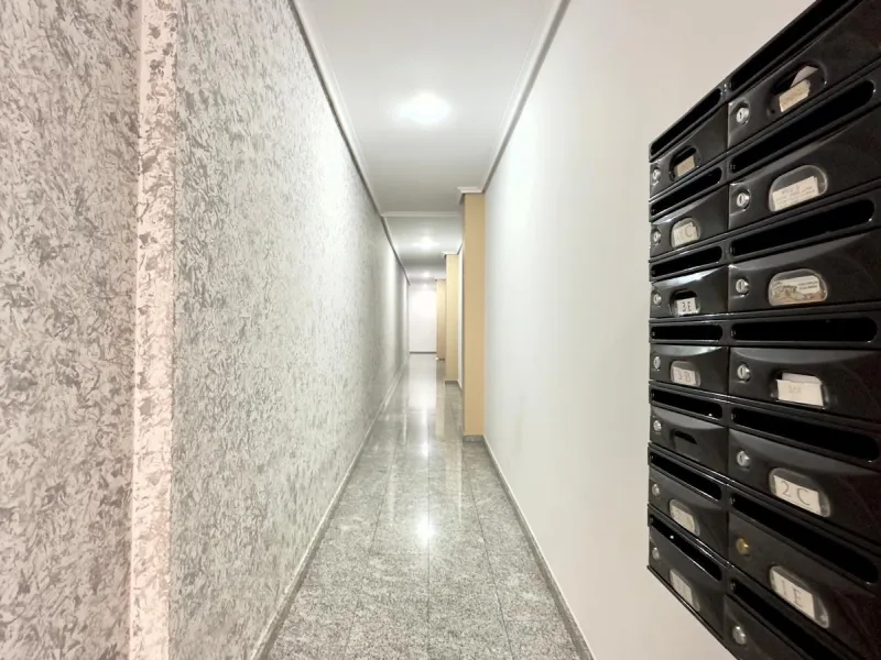 EXCLUSIVE 2-BEDROOM, 1-BATHROOM APARTMENT IN THE CENTER OF TORREVIEJA