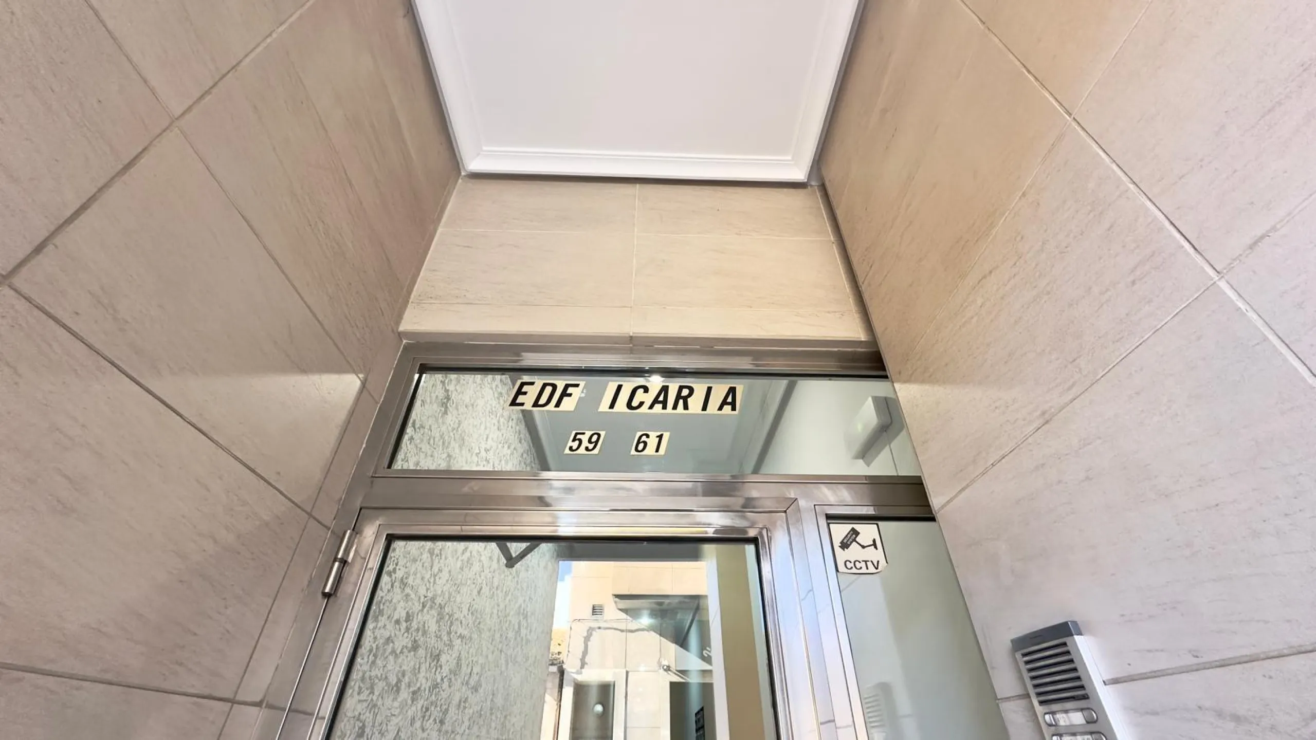 EXCLUSIVE 2-BEDROOM, 1-BATHROOM APARTMENT IN THE CENTER OF TORREVIEJA