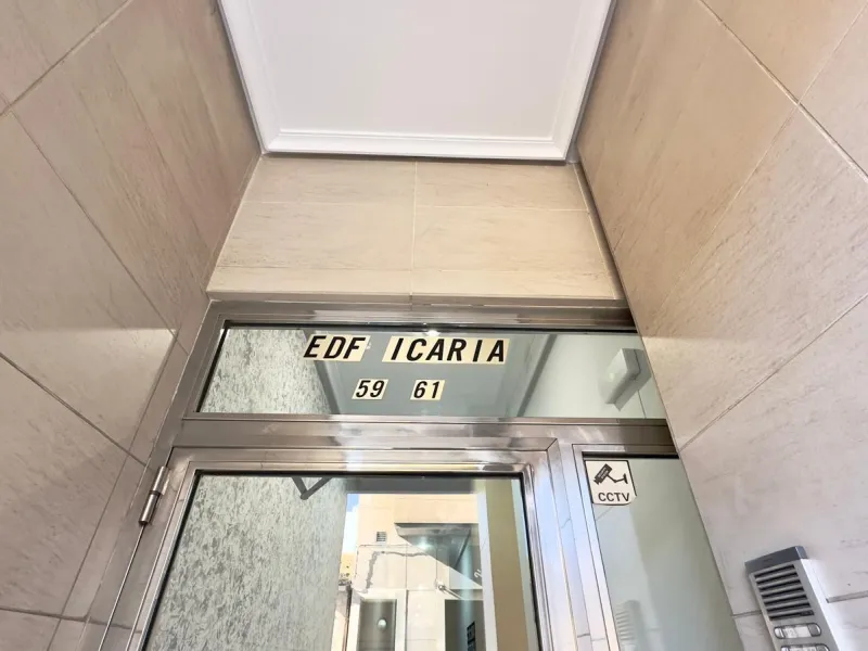 EXCLUSIVE 2-BEDROOM, 1-BATHROOM APARTMENT IN THE CENTER OF TORREVIEJA