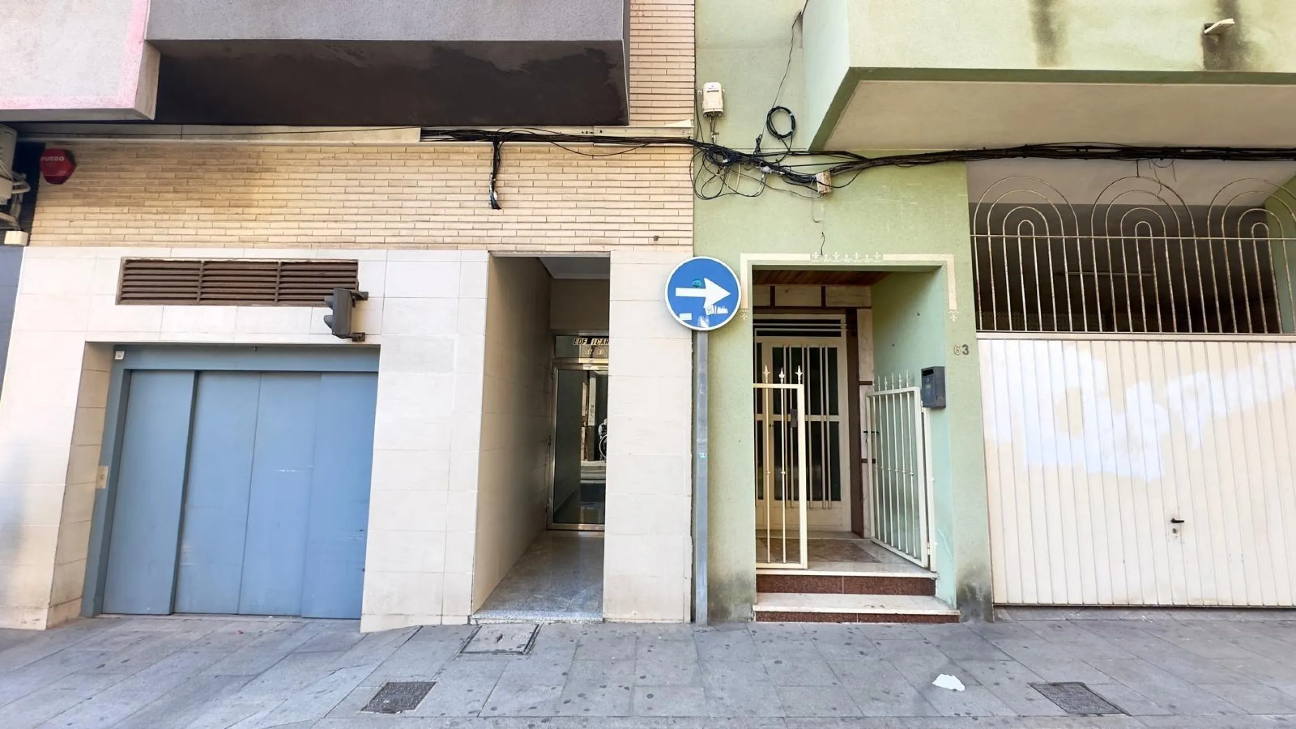 EXCLUSIVE 2-BEDROOM, 1-BATHROOM APARTMENT IN THE CENTER OF TORREVIEJA