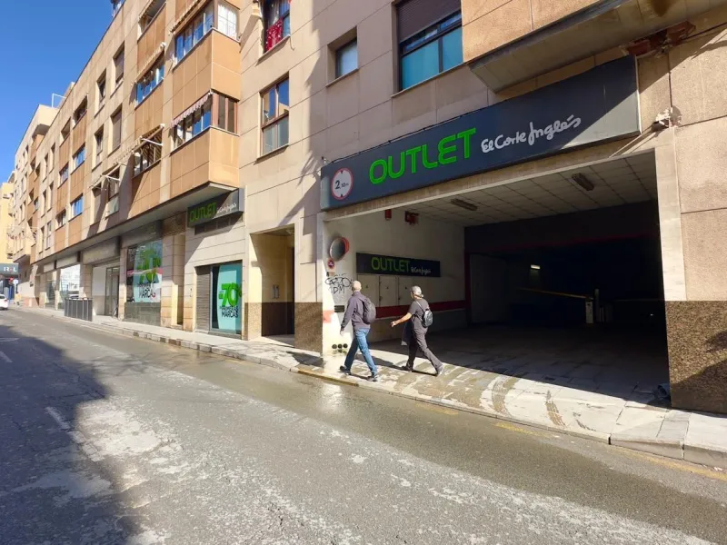 EXCLUSIVE 2-BEDROOM, 1-BATHROOM APARTMENT IN THE CENTER OF TORREVIEJA