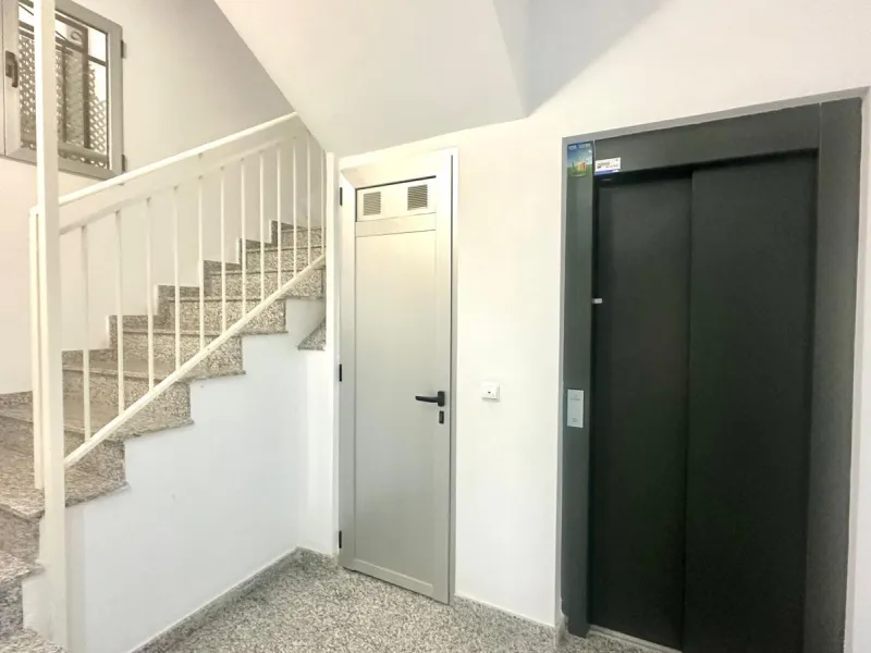 КВАРТИРА В ЛА МАТА, ЮЖНАЯ ОРИЕНТАЦИЯ, 2 СПАЛЬНИ, 2 ВАННЫЕ КОМНАТЫ