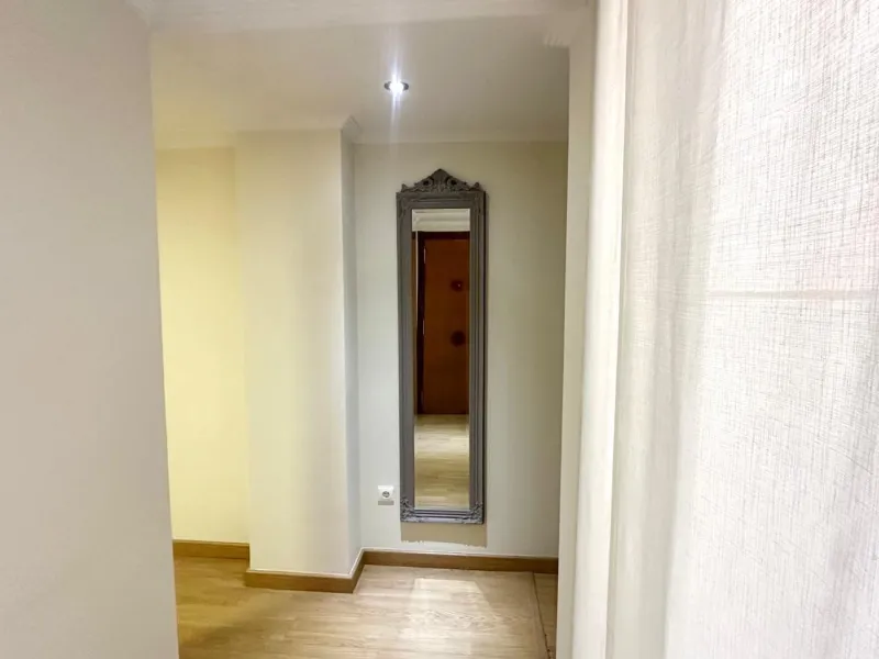 КВАРТИРА В ЛА МАТА, ЮЖНАЯ ОРИЕНТАЦИЯ, 2 СПАЛЬНИ, 2 ВАННЫЕ КОМНАТЫ