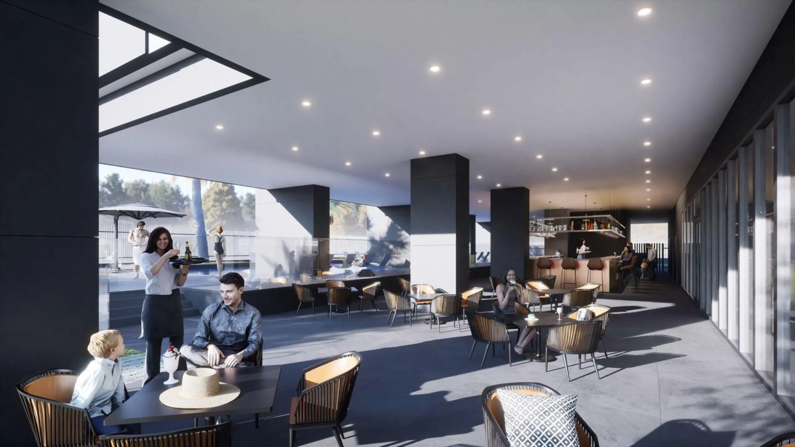 HOTEL101 MADRID – Discover a smart way to invest by owning your own hotel room.