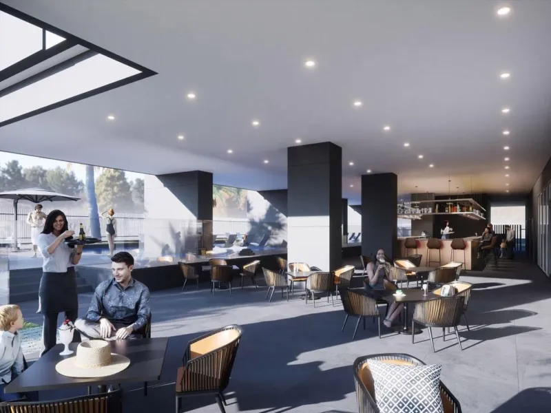 HOTEL101 MADRID – Discover a smart way to invest by owning your own hotel room.
