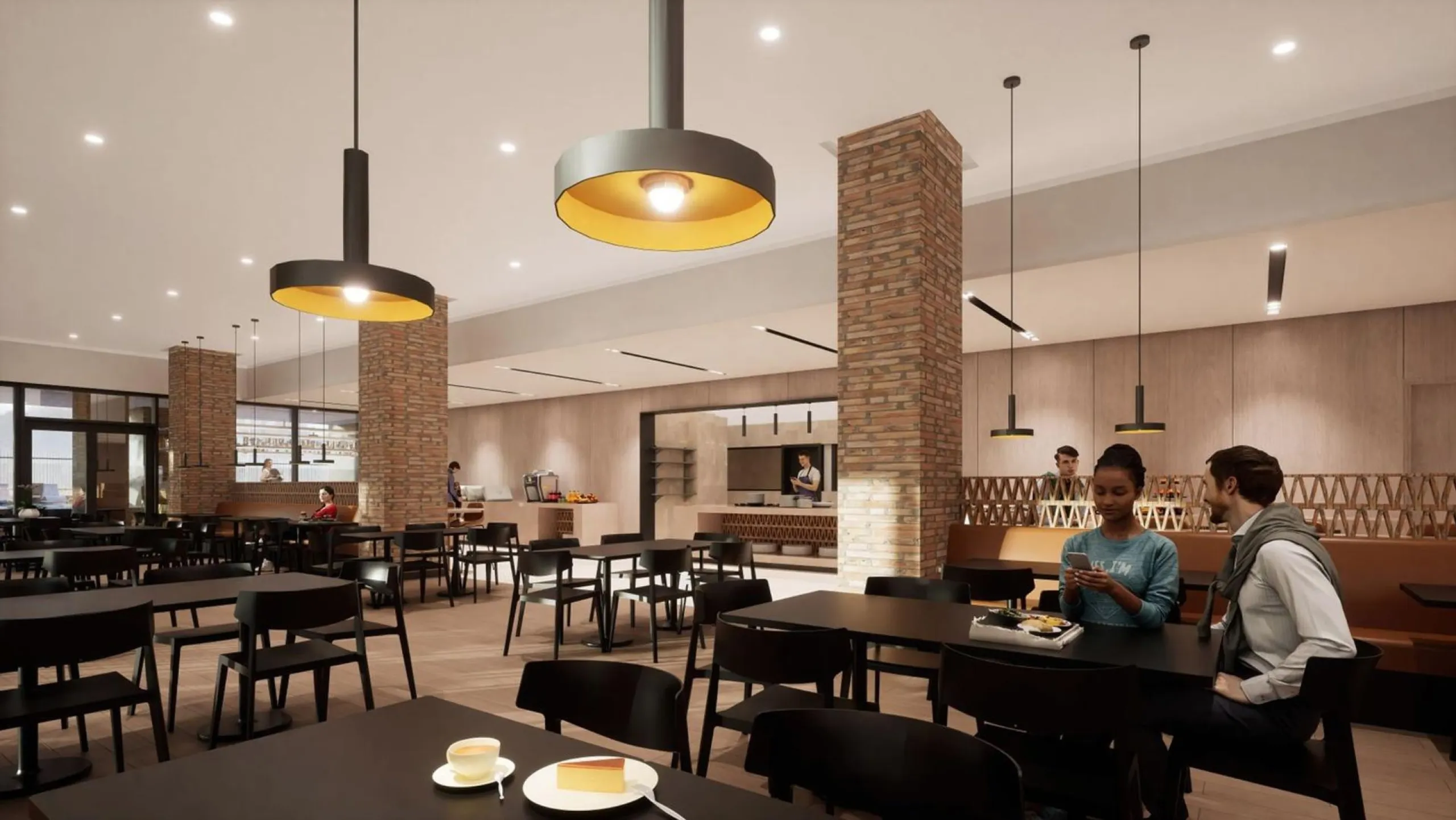 HOTEL101 MADRID – Discover a smart way to invest by owning your own hotel room.