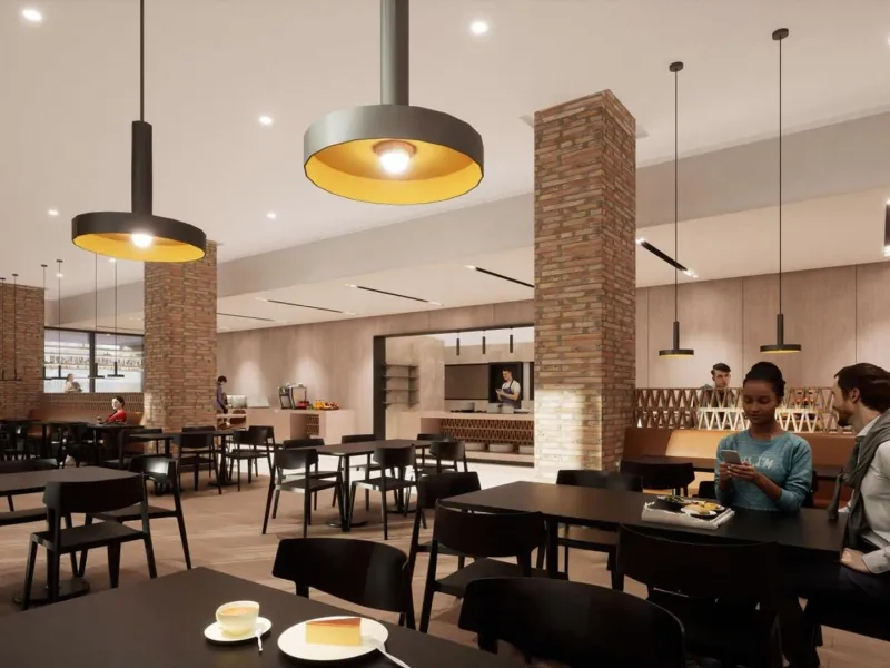 HOTEL101 MADRID – Discover a smart way to invest by owning your own hotel room.