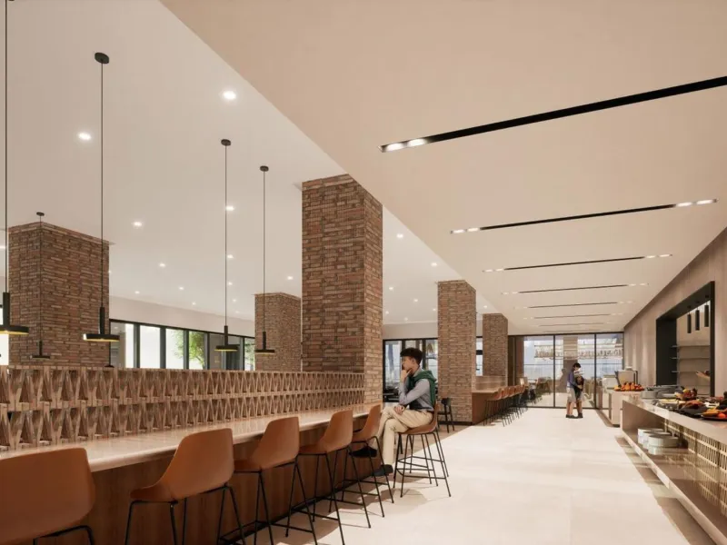 HOTEL101 MADRID – Discover a smart way to invest by owning your own hotel room.