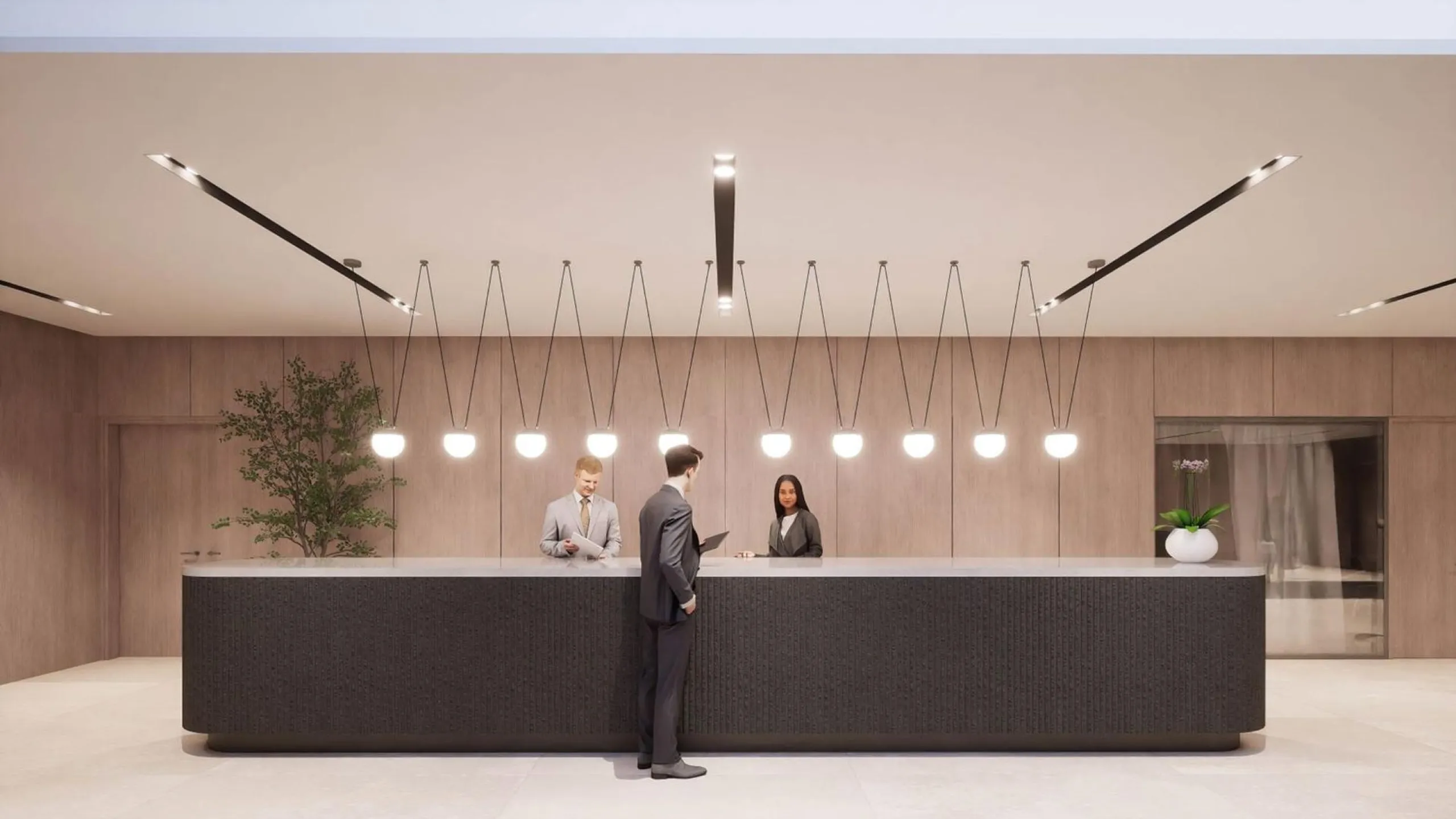 HOTEL101 MADRID – Discover a smart way to invest by owning your own hotel room.