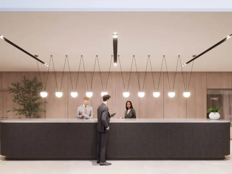 HOTEL101 MADRID – Discover a smart way to invest by owning your own hotel room.