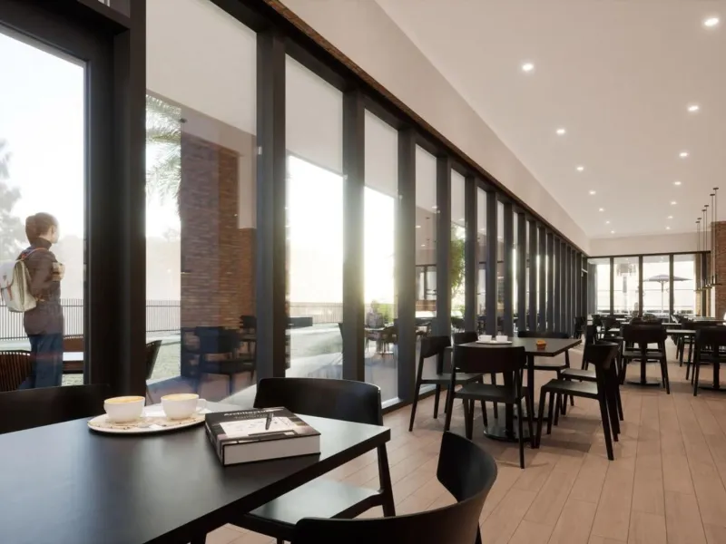 HOTEL101 MADRID – Discover a smart way to invest by owning your own hotel room.