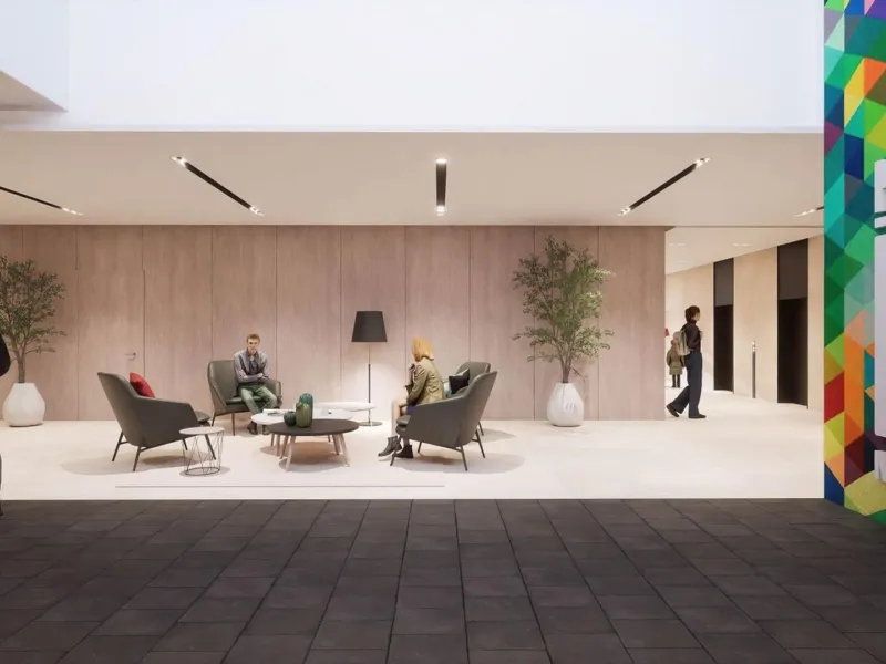 HOTEL101 MADRID – Discover a smart way to invest by owning your own hotel room.