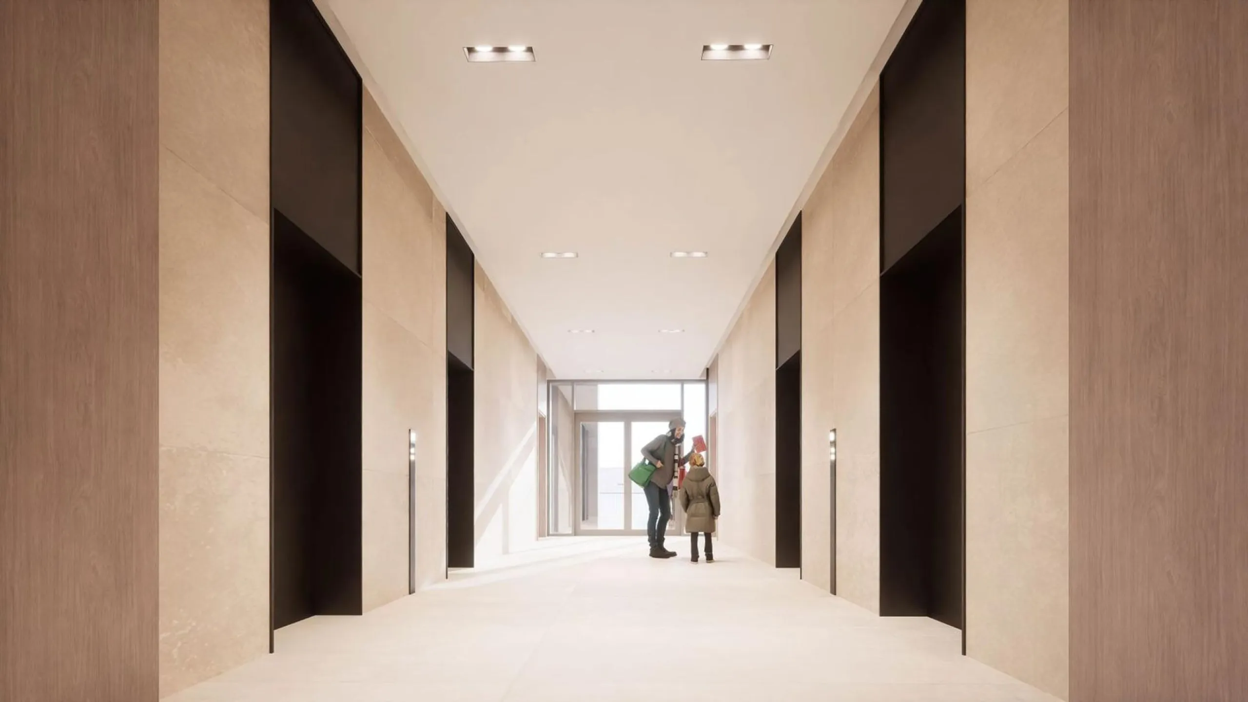 HOTEL101 MADRID – Discover a smart way to invest by owning your own hotel room.