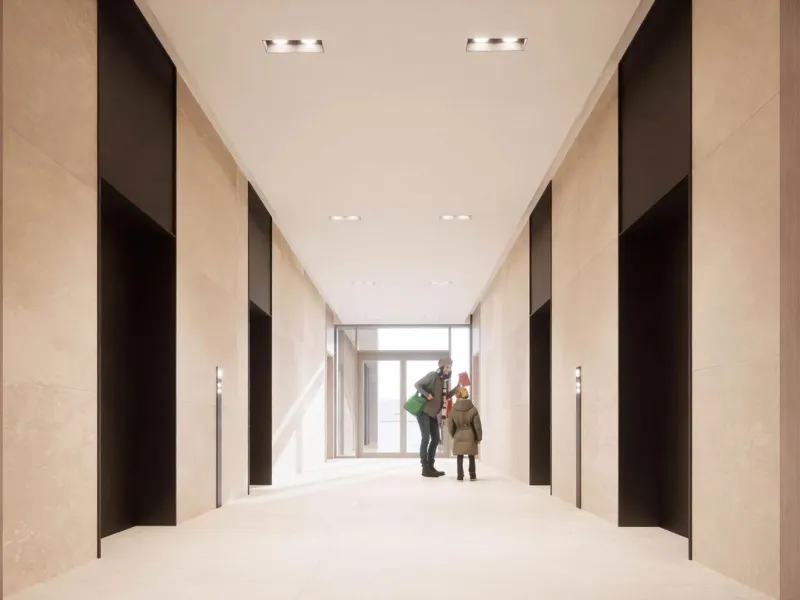 HOTEL101 MADRID – Discover a smart way to invest by owning your own hotel room.