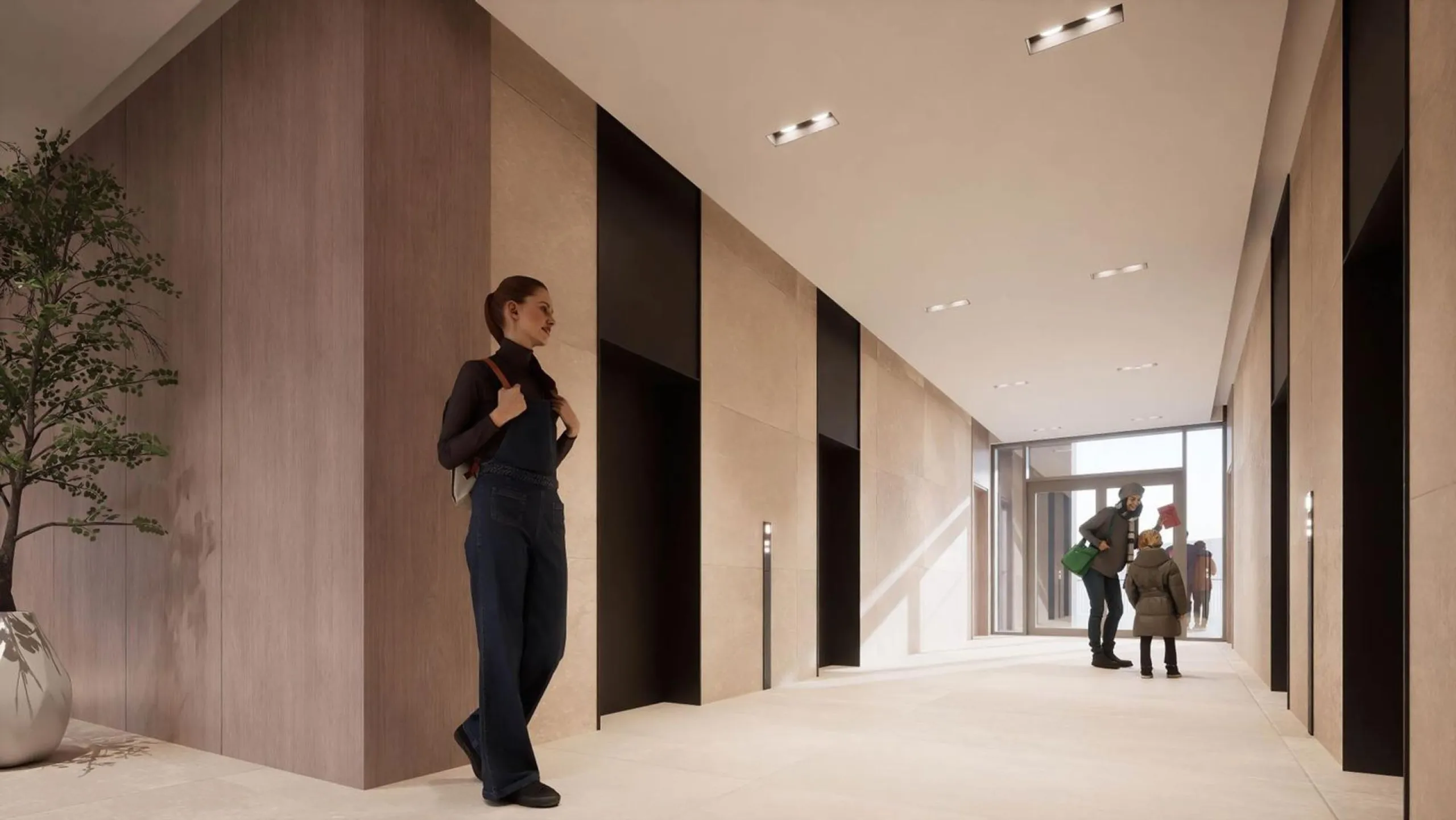 HOTEL101 MADRID – Discover a smart way to invest by owning your own hotel room.