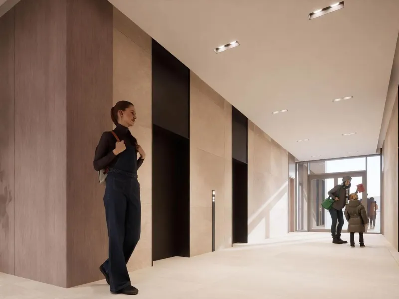 HOTEL101 MADRID – Discover a smart way to invest by owning your own hotel room.