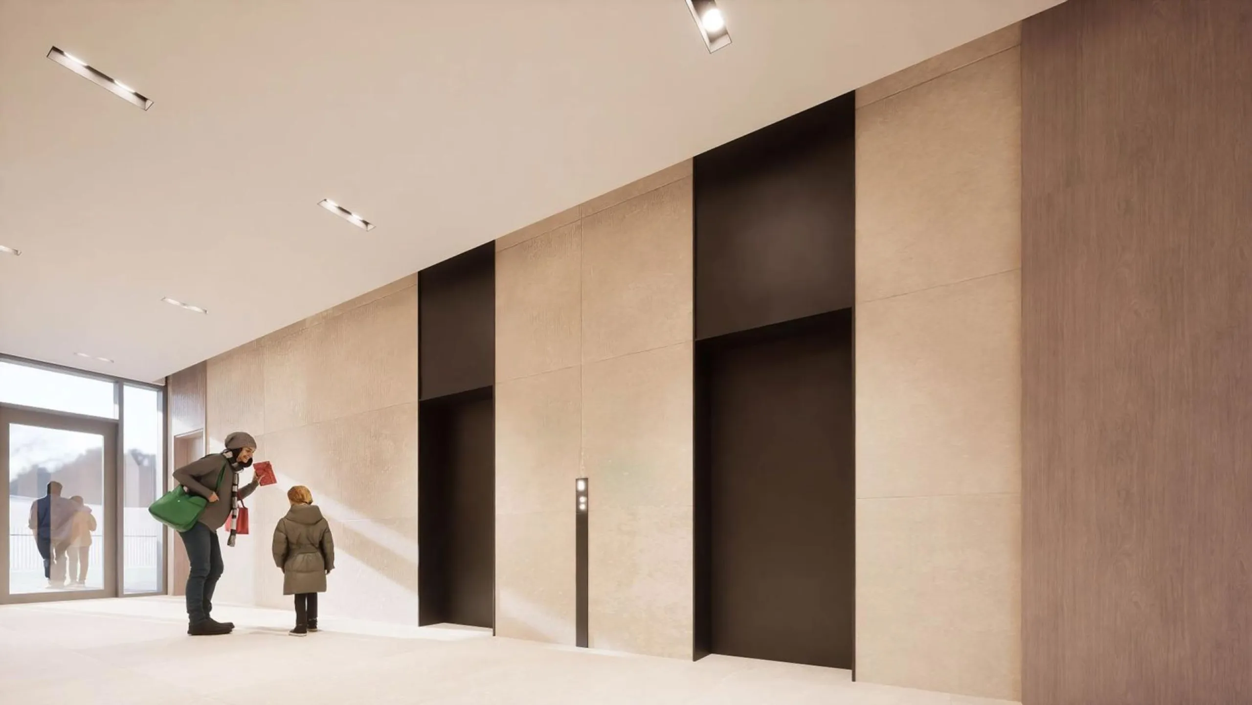 HOTEL101 MADRID – Discover a smart way to invest by owning your own hotel room.