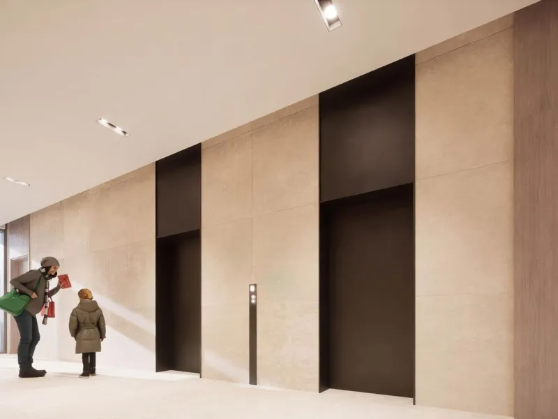 HOTEL101 MADRID – Discover a smart way to invest by owning your own hotel room.