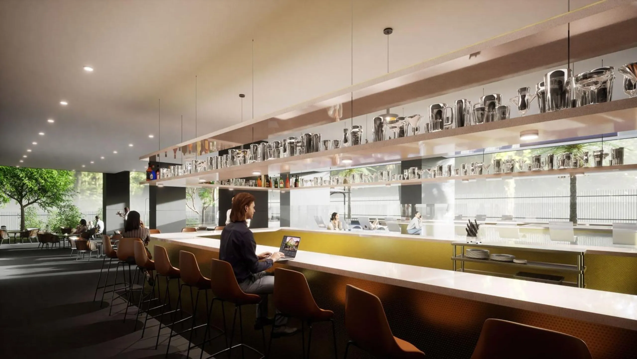 HOTEL101 MADRID – Discover a smart way to invest by owning your own hotel room.