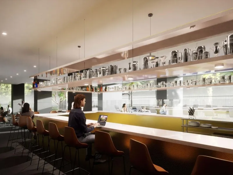 HOTEL101 MADRID – Discover a smart way to invest by owning your own hotel room.