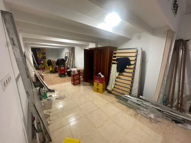 Commercial Premises for Sale in Alicante – Carolinas Bajas Area