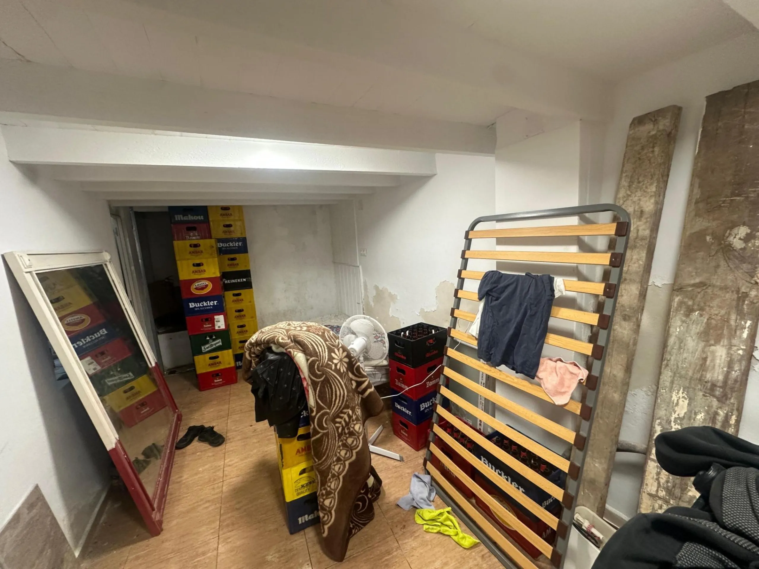 Commercial Premises for Sale in Alicante – Carolinas Bajas Area