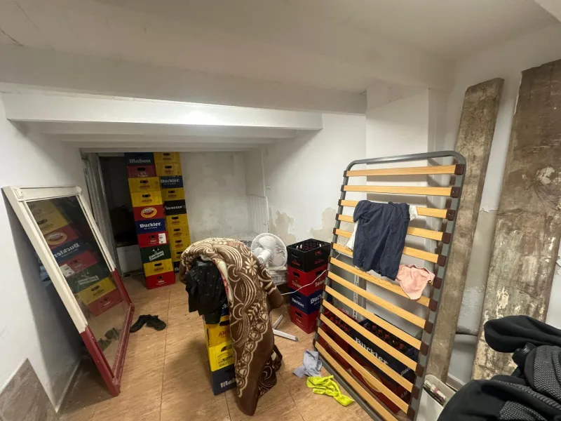 Commercial Premises for Sale in Alicante – Carolinas Bajas Area