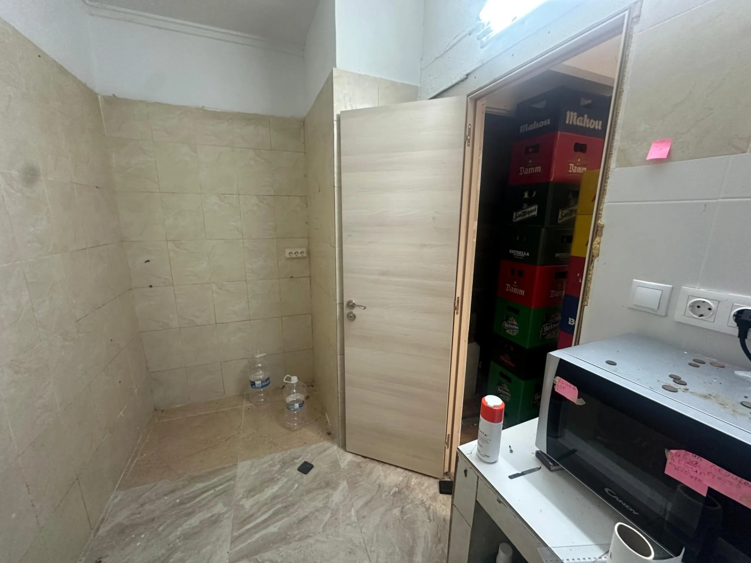 Commercial Premises for Sale in Alicante – Carolinas Bajas Area