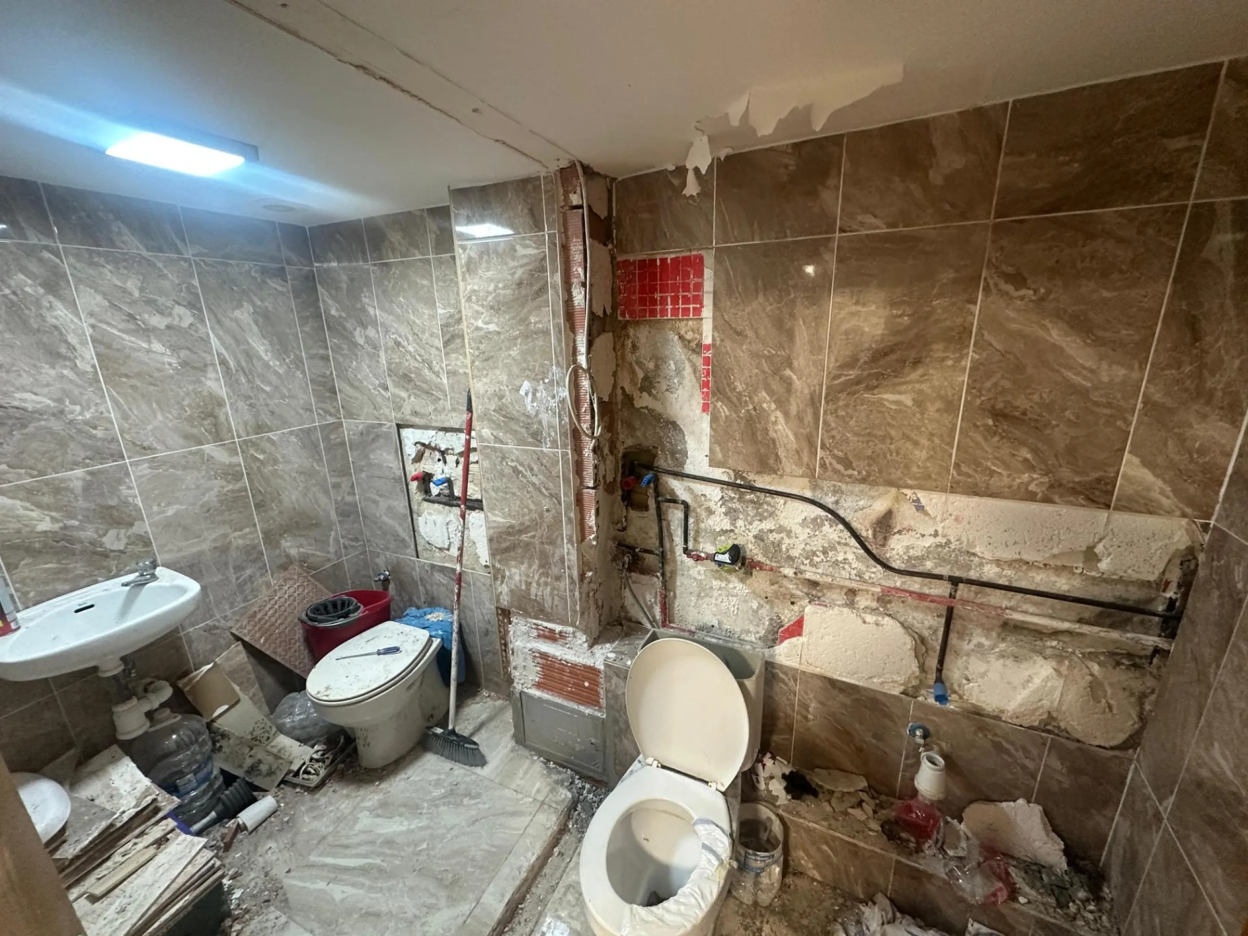 Commercial Premises for Sale in Alicante – Carolinas Bajas Area