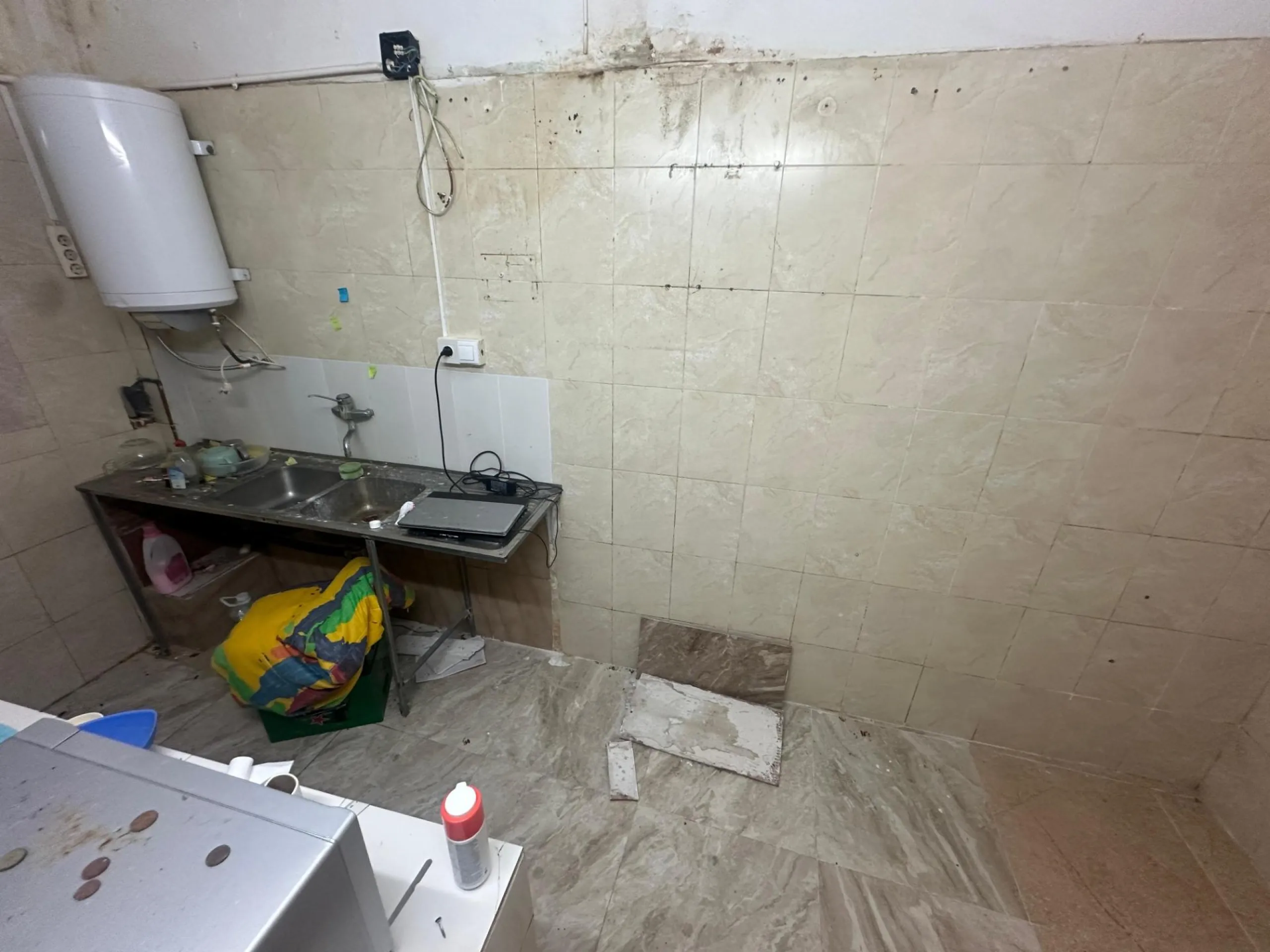 Commercial Premises for Sale in Alicante – Carolinas Bajas Area