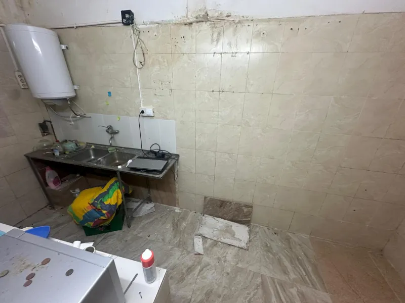 Commercial Premises for Sale in Alicante – Carolinas Bajas Area