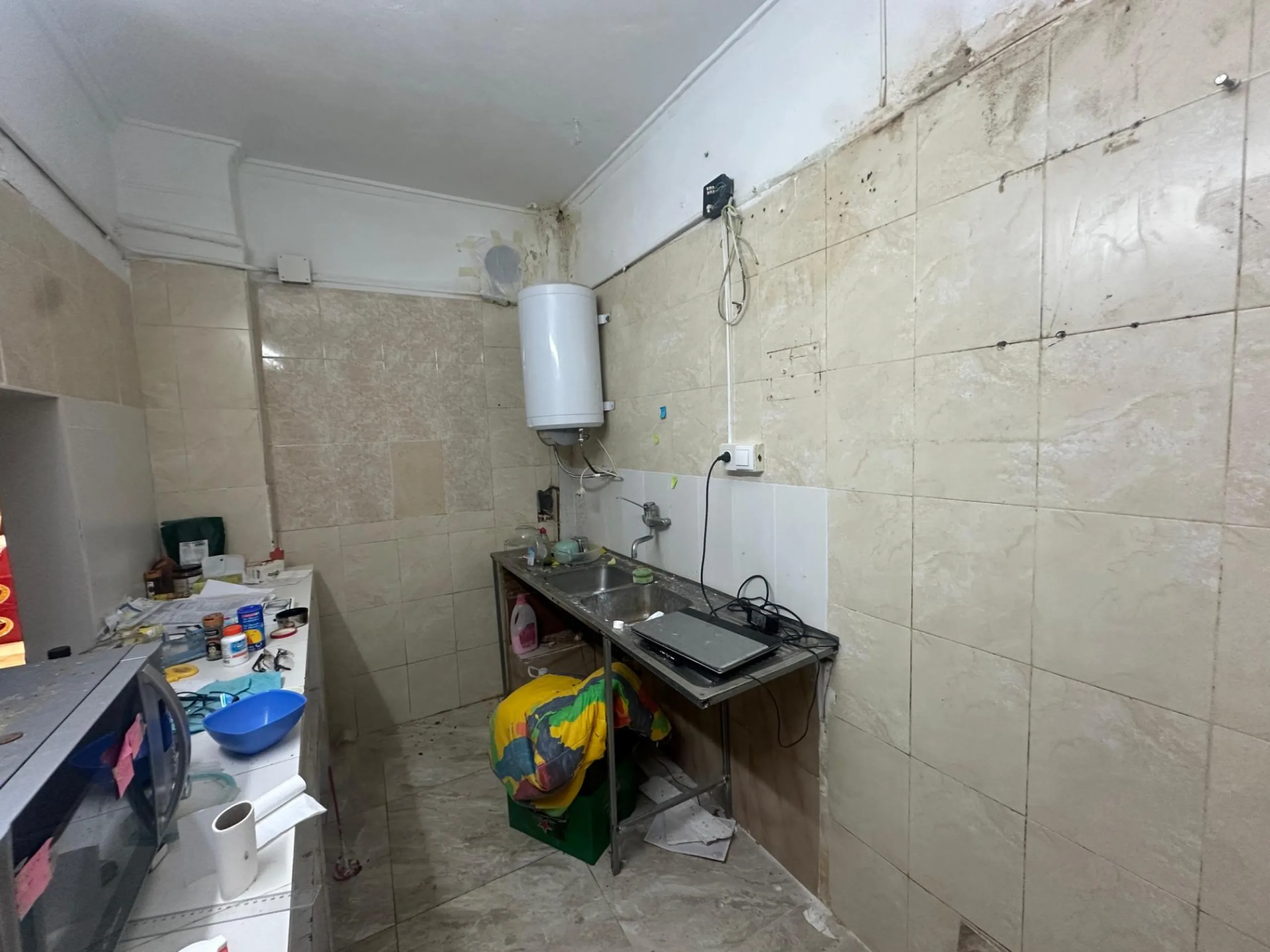 Commercial Premises for Sale in Alicante – Carolinas Bajas Area