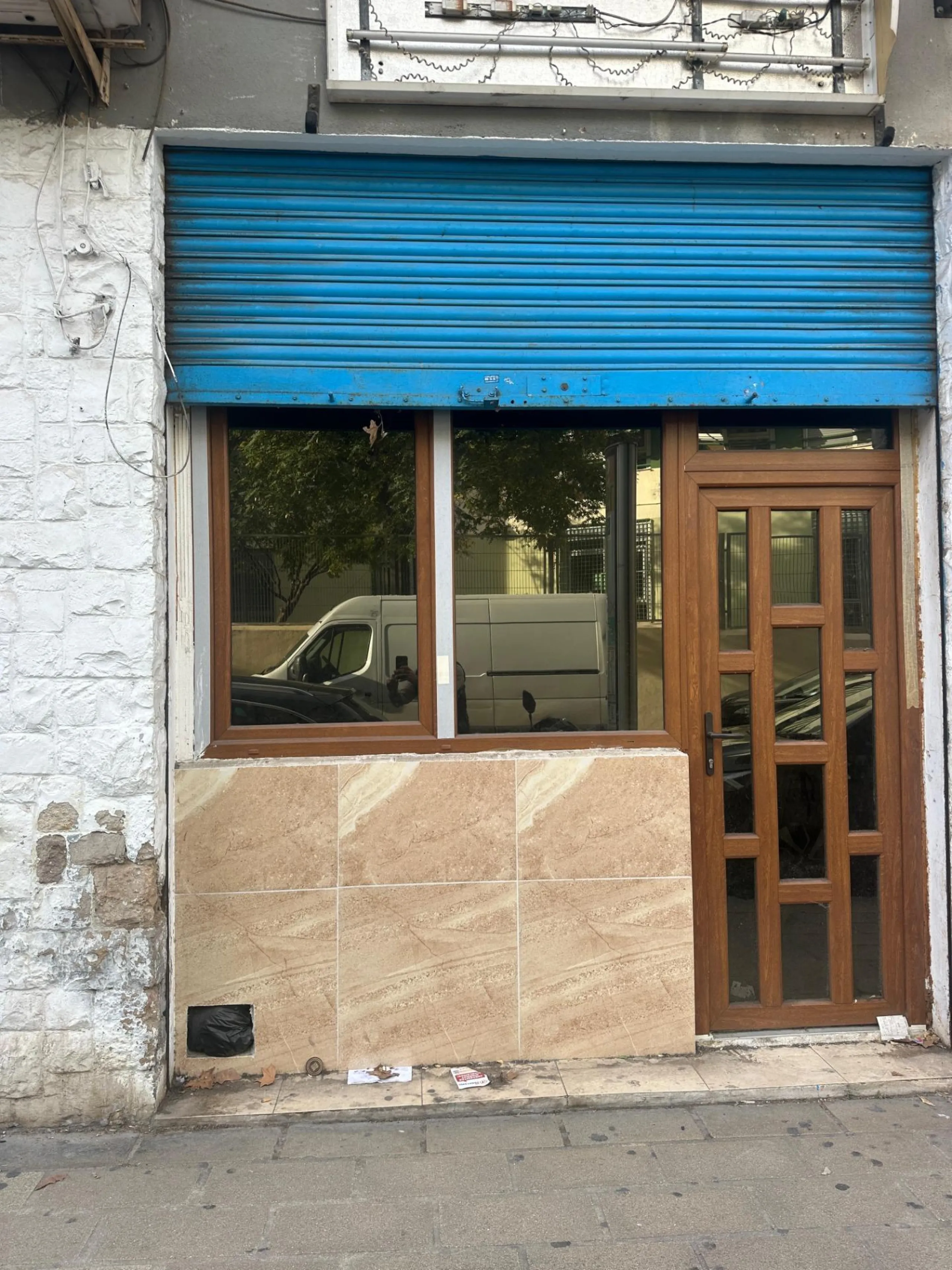 Commercial Premises for Sale in Alicante – Carolinas Bajas Area