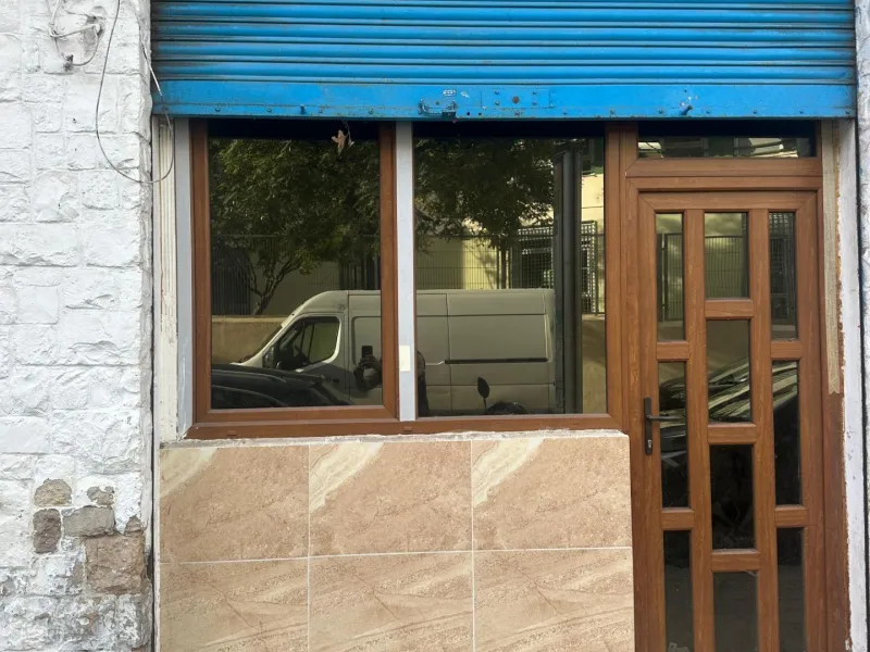 Commercial Premises for Sale in Alicante – Carolinas Bajas Area