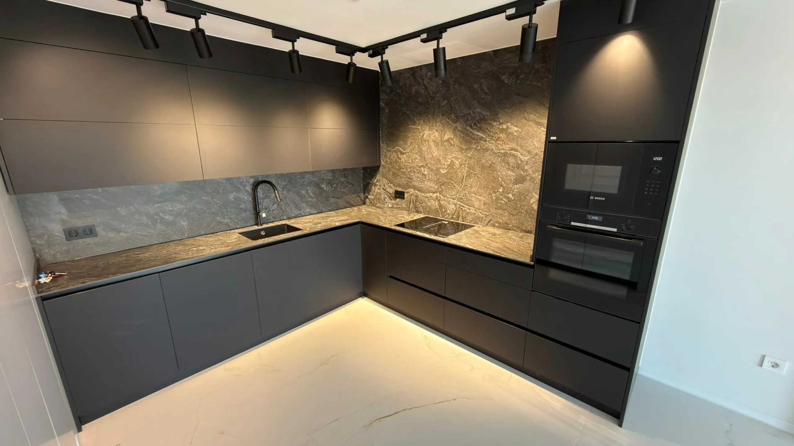 🌅 Apartamento Deluxe de obra nueva con vistas al mar en Balcón de Finestrat