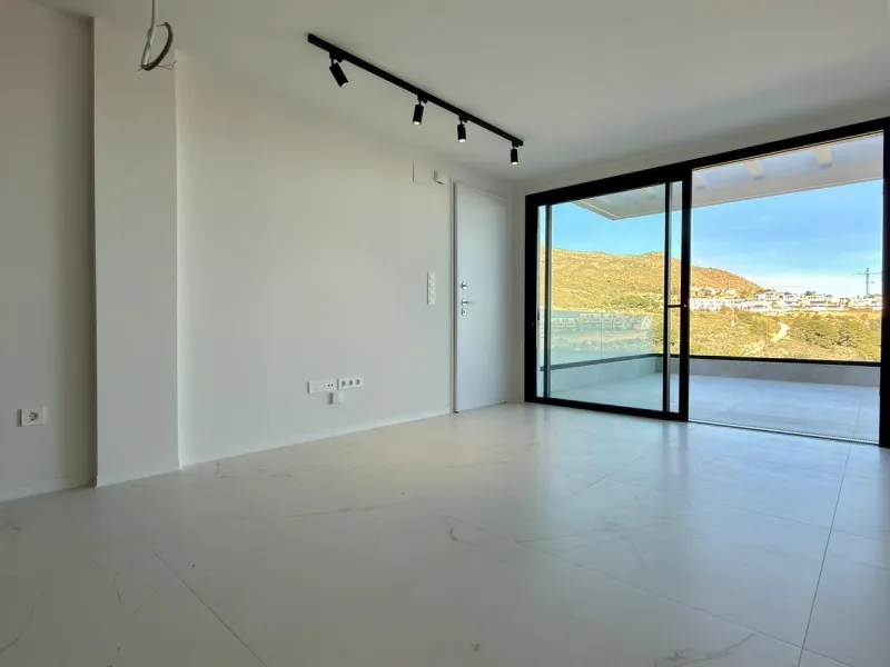 🌅 Apartamento Deluxe de obra nueva con vistas al mar en Balcón de Finestrat