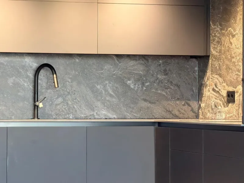 🌅 Apartamento Deluxe de obra nueva con vistas al mar en Balcón de Finestrat