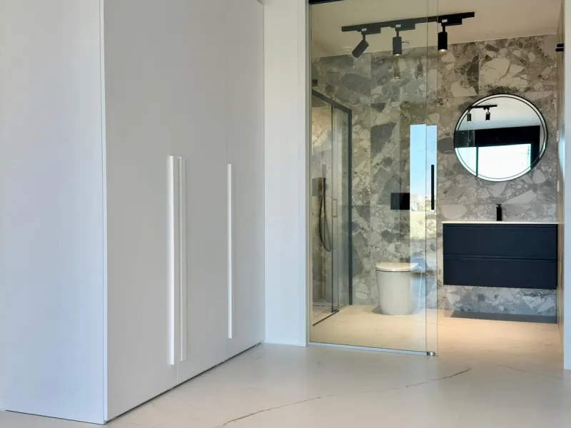 🌅 Apartamento Deluxe de obra nueva con vistas al mar en Balcón de Finestrat