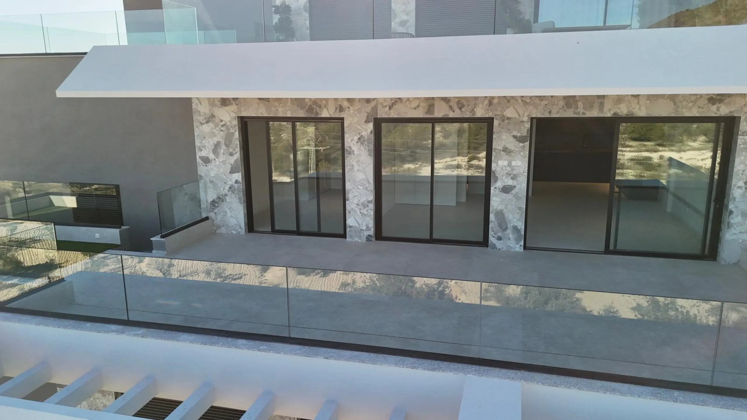 🌅 Apartamento Deluxe de obra nueva con vistas al mar en Balcón de Finestrat