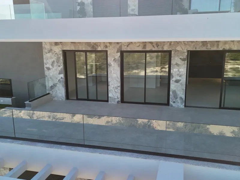 🌅 Apartamento Deluxe de obra nueva con vistas al mar en Balcón de Finestrat
