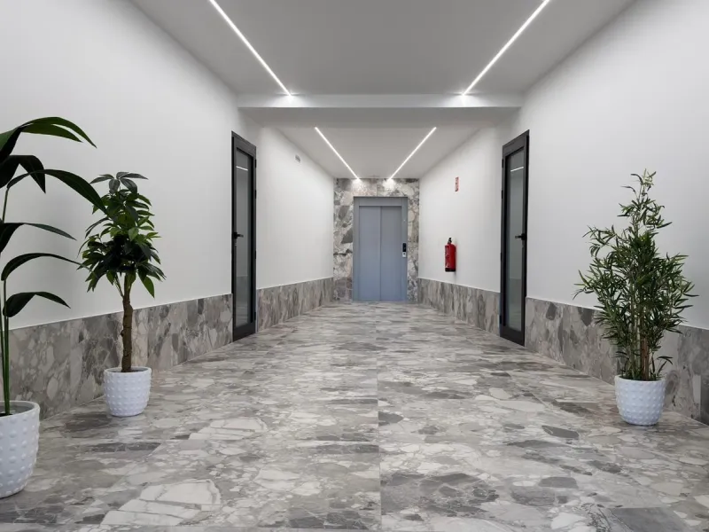 🌅 Apartamento Deluxe de obra nueva con vistas al mar en Balcón de Finestrat