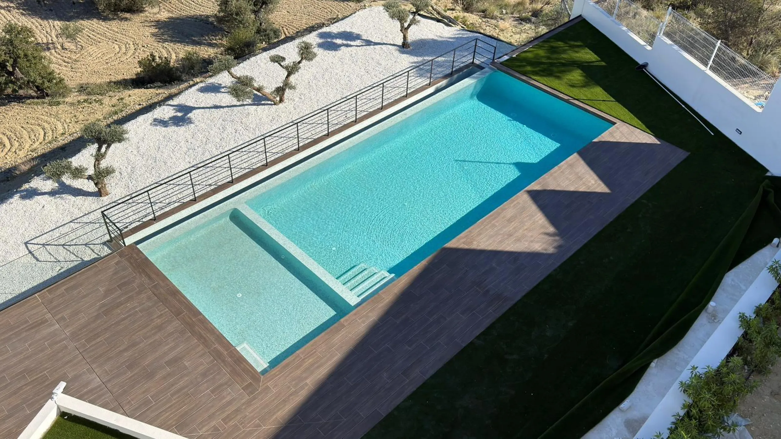 🌅 Apartamento Deluxe de obra nueva con vistas al mar en Balcón de Finestrat